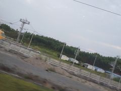 -韶关站