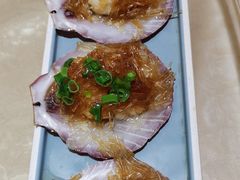 -琼大师东方烤乳猪(亚特兰蒂斯店)