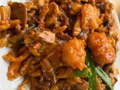 -同发号饭庄(复兴路店)
