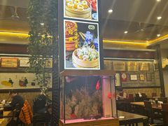 -都一处烧麦馆(前门店)