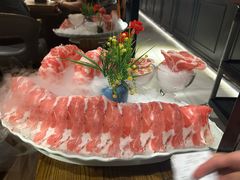 -快乐小羊·内蒙牛羊肉火锅(流花中心店)