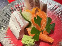 -蝉一日本料理(高新区店)