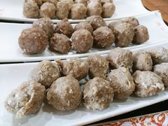 -潮汕美牛肉丸火锅店(天宁寺店)