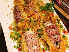 -好彩海鲜火锅饭店(银河百老汇店)
