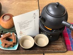 -扫雪煮茶(西村店)