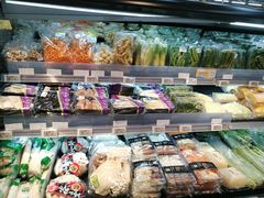 -沃尔玛超市(北大街店)