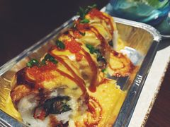 -仓桥家·焗寿司·锅物(光谷步行街店)