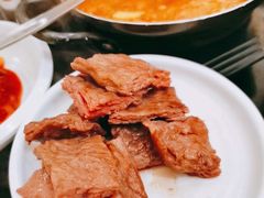 -韩屋韩国料理(天山路店)
