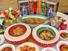 -渔娘渔家丹东海鲜(东直门店)