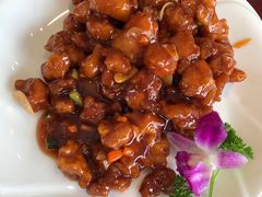 -牟传仁饭庄(星海店)