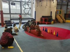 -美吉姆早教(高新中心)