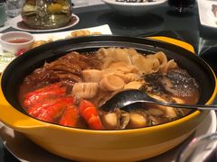 -HOMES上海本帮菜(襄阳公园店)