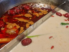-湊湊火锅·茶憩(新中关购物中心店)