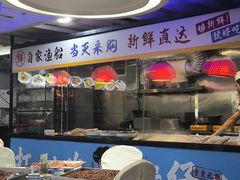 -东江海鲜大排档·潮汕菜·砂锅粥