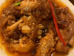 -天伦王朝酒店·盛华瑄餐厅