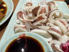 -抱德·潮汕味(敦和店原惠城鱼仔)