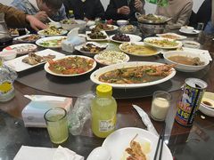 -新阿布海鲜大酒店