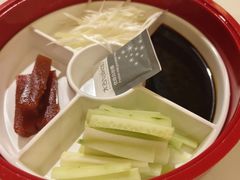 -惠丰堂饭庄·烤鸭·京味菜(翠微路店)
