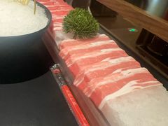 -清真军邺·金富苑肥牛城(海湖新区精品店)