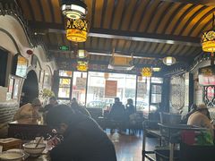 -同得兴 Since·1995 传统苏式面馆(嘉馀坊店)