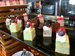 -洲际酒店·地平线全日餐厅HORIZON CAFÉ