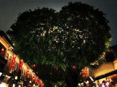 -三坊七巷历史文化街区