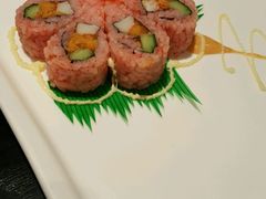 -仓桥家·焗寿司·锅物(光谷步行街店)