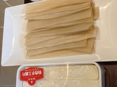 -蝎王府羊蝎子(虎坊桥总店)