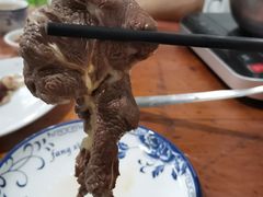 -蔡社牛肉城(龙湖店)