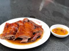 -黄连大头华烧鹅(萧地大马路店)