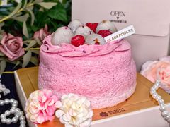-黑池口感烘焙·生日蛋糕(坂田店)