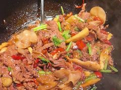 -小隐人家(乐松店)