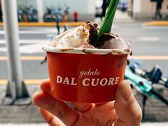 -Dal Cuore 达可芮冰淇淋(陕西北路店)