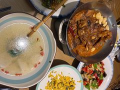 -鸿运楼·舌尖上的徽菜