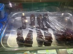 -南京金鹰尚美酒店·尚美西餐厅