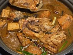 -凤霞海鲜大排档·天津菜(抗震路店)