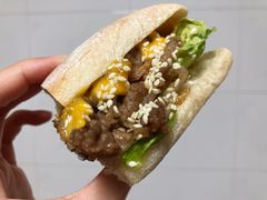 -PAOPAO Bakery&Café(港汇店)