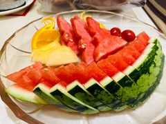 -顺风海鲜港(金玉兰店)