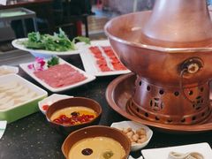 -南门涮肉(通州大船店)