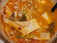 -蒙自源米线大王(江南西路店)