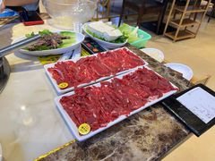 -小肥牛潮汕牛肉火锅(南联店)