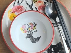 -新白鹿餐厅(城西银泰城店)