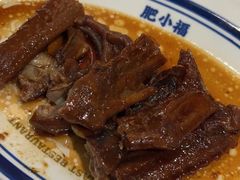 -肥小福·烧鹅专门店(环宇荟店)