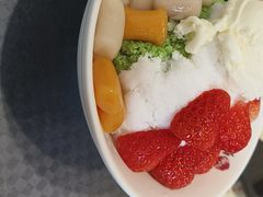 -鲜芋仙(中华广场店)
