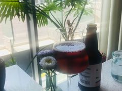 -半山腰·云南菜(侨福芳草地店)