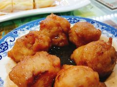 -黄氏糖水铺(琵琶东路店)