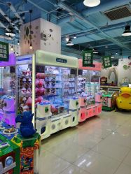 点击看大图 -莫莉幻想儿童乐园(北京上地华联店)