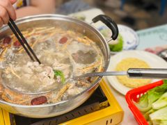 -小煵记·打边炉(西丽文光店)