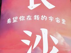 -黄兴南路步行商业街