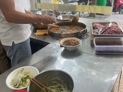 -大鼎沙嗲面(港口路店)